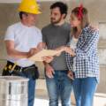 How to Choose a Flooring or Cabinetry Contractor